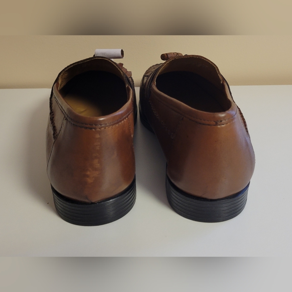 Giorgio Brutini Dress Loafers - Picture 7 of 11